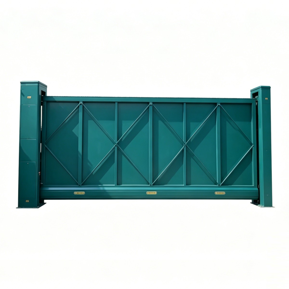 郴州永兴塘门口镇电动悬空门